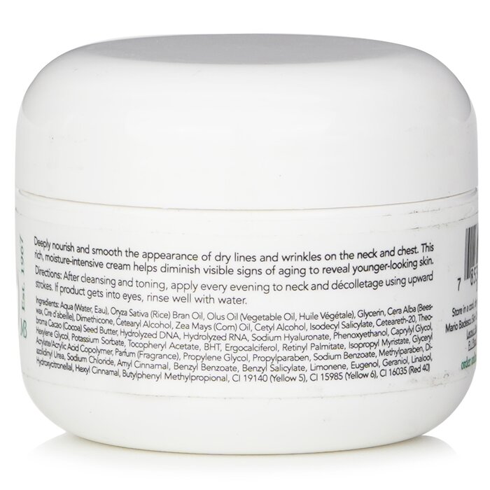 Kem dưỡng cổ Mario Badescu Vitamin A D E cho da nhạy cảm & khô 29ml giá rẻ