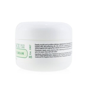 Mario Badescu Vitamin E Night Cream For Dry Sensitive Skin Types 29ml