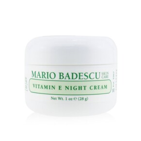 Kem đêm Vitamin E Mario Badescu cho da nhạy cảm & khô 29ml chính hãng
