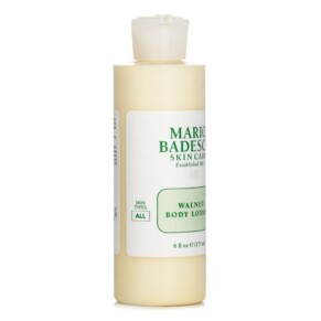 Mario Badescu Walnut Body Lotion For All Skin Types 177ml