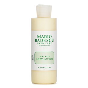 Kem dưỡng thể Mario Badescu Walnut cho mọi loại da 177ml chính hãng