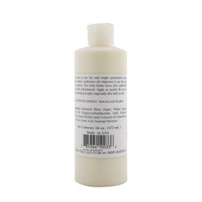 Kem Dưỡng Da Toàn Thân Óc Chó Mario Badescu 472ml giá rẻ