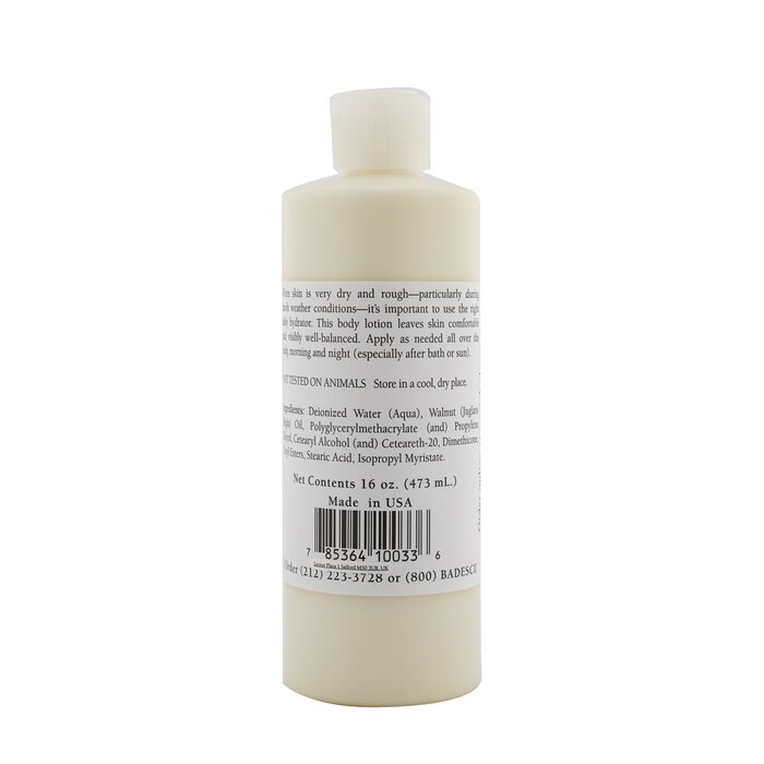 Kem Dưỡng Da Toàn Thân Óc Chó Mario Badescu 472ml giá rẻ