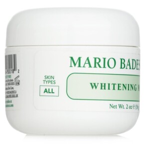 Mario Badescu Whitening Mask For All Skin Types 59ml