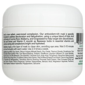Mặt nạ làm sáng da Mario Badescu cho mọi loại da 59ml giá rẻ