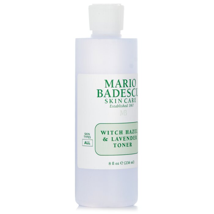 Mario Badescu Witch Hazel Lavender Toner 236ml