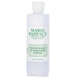 Nước hoa hồng chiết xuất cây phỉ & oải hương Mario Badescu 236ml chính hãng