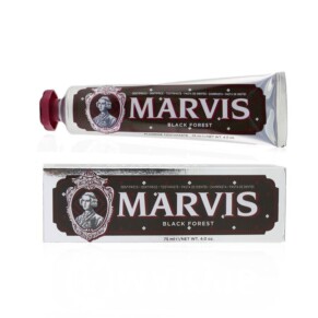 Kem đánh răng Marvis Hắc Lâm 75ml giá rẻ
