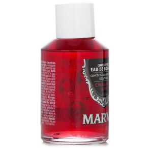 Marvis Eau De Bouche Concentrated Mouthwash Cinnamon Mint 120ml