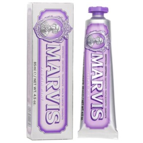 Marvis Jasmin Mint Toothpaste With Xylitol 85ml