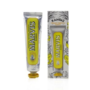 Kem đánh răng Marvis hương trái cây nhiệt đới 75ml giá rẻ