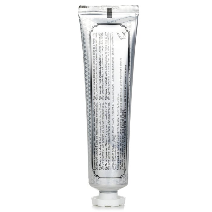 Kem đánh răng Marvis làm trắng bạc hà 85ml giá rẻ