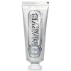 Kem đánh răng Marvis làm trắng cho người hút thuốc vị bạc hà 25ml chính hãng