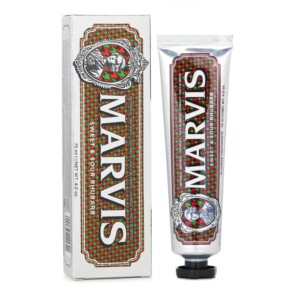 Marvis Sweet Sour Rhubarb Toothpaste 75ml