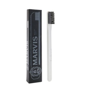 Marvis White Soft Toothbrush 1Pc