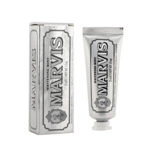 Marvis Whitening Mint Toothpaste Travel Size 25ml