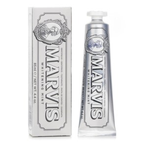 Marvis Whitening Mint Toothpaste With Xylitol 85ml