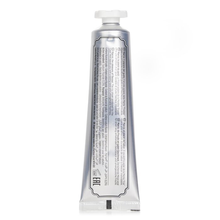 Kem đánh răng Marvis Whitening Mint với Xylitol 85ml giá rẻ