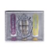 Bộ sản phẩm du lịch Marvis Kỳ Quan Thế Giới 3 tuýp kem đánh răng Karakum, Royal, Rambas chính hãng
