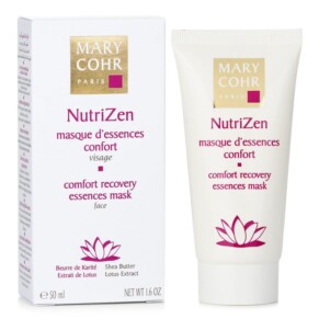 Mary Cohr Nutrizen Comfort Recovery Essences Mask 50ml