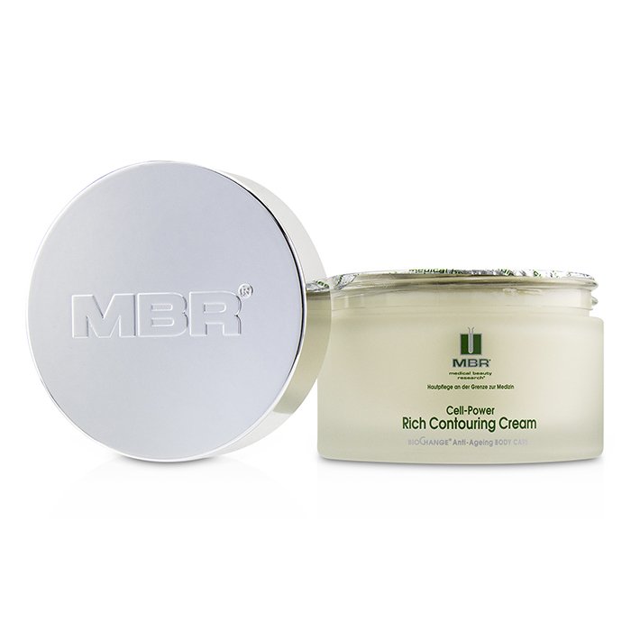 Kem Dưỡng Da Chống Lão Hóa Body Mbr Medical Beauty Research Biochange Cell Power Rich Contouring Cream 200ml giá rẻ