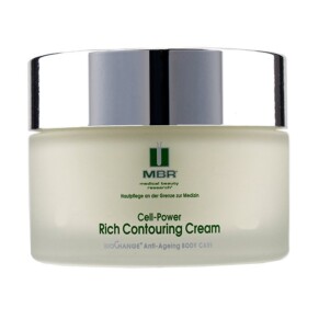 Kem Dưỡng Da Chống Lão Hóa Body Mbr Medical Beauty Research Biochange Cell Power Rich Contouring Cream 200ml chính hãng