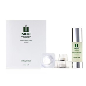 Mặt nạ sinh học Mbr Medical Beauty Research Biochange Vital Liquid 6 ứng dụng giá rẻ