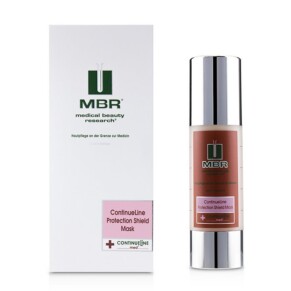 Mbr Medical Beauty Research Continueline Med Continueline Protection Shield Mask 50ml