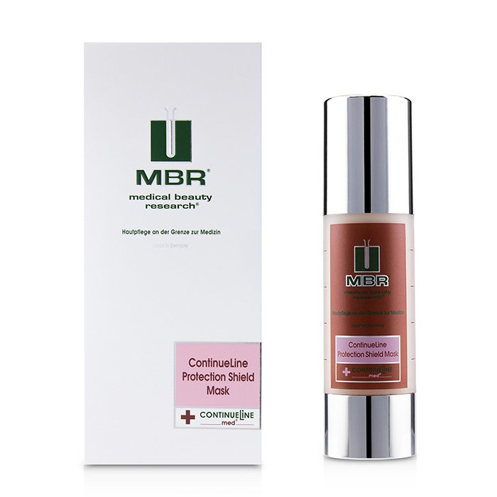 Mbr Medical Beauty Research Continueline Med Continueline Protection Shield Mask 50ml