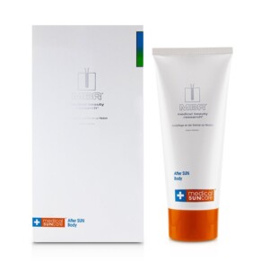 Mbr Medical Beauty Research Medical Suncare After Sun Body 200ml