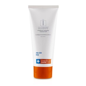 Mbr Medical Beauty Research Sản Phẩm Chăm Sóc Da Sau Nắng 200ml chính hãng