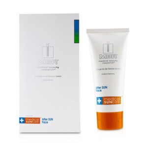 Mbr Medical Beauty Research Medical Suncare After Sun Face 100ml