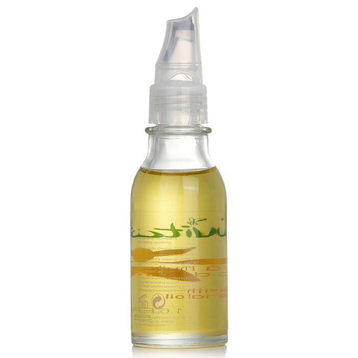 Dầu Argan Melvita tinh dầu hoa hồng 50ml giá rẻ