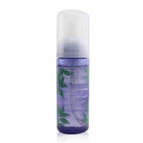 Bọt rửa mặt nhẹ nhàng Melvita Bouquet Floral Detox 150ml chính hãng