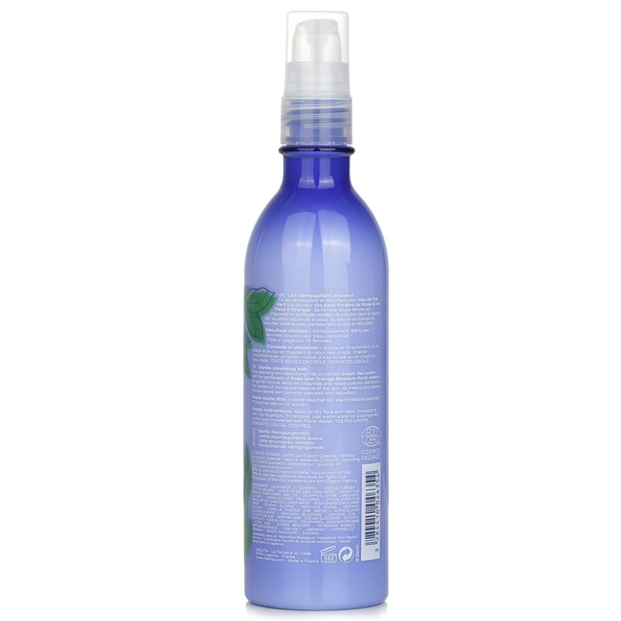 Sữa rửa mặt dịu nhẹ Melvita Bouquet Floral Detox 200ml giá rẻ