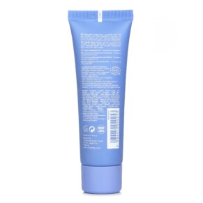 Kem rửa mặt tẩy tế bào chết hoa Melvita 50ml giá rẻ