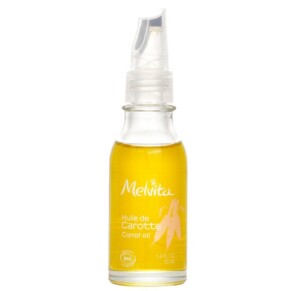 Dầu cà rốt Melvita 50ml chính hãng