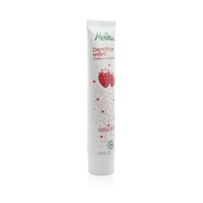 Melvita Children's Toothpaste 75ml