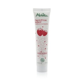 Kem đánh răng trẻ em Melvita 75ml chính hãng