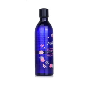 Melvita Damask Rose Floral Water 200ml