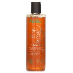Sữa tắm dịu nhẹ L'Argan Bio Melvita hương thơm độc đáo 250ml chính hãng