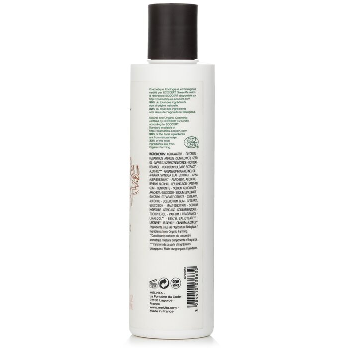 Sữa Dưỡng Thể Velvet Argan Bio Melvita 200ml giá rẻ