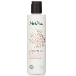 Sữa Dưỡng Thể Velvet Argan Bio Melvita 200ml chính hãng
