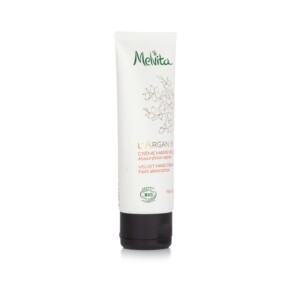 Melvita L Argan Bio Velvet Hand Cream 75ml