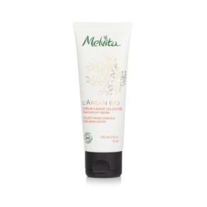 Kem dưỡng tay Melvita L Argan Bio Velvet 75ml chính hãng
