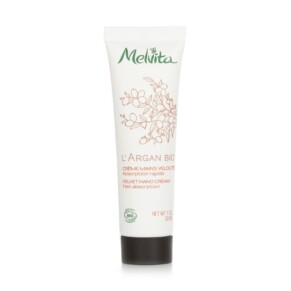 Kem tay Melvita L Argan Bio Velour Thẩm Thấu Nhanh 30ml chính hãng