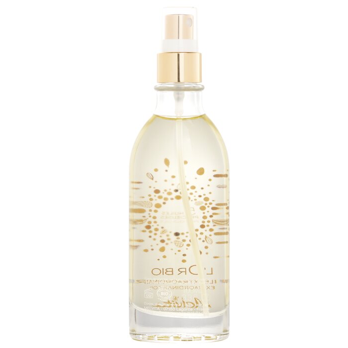 Dầu Thần Kỳ Melvita L'Or Bio cho Cơ Thể Mặt Tóc 100ml giá rẻ