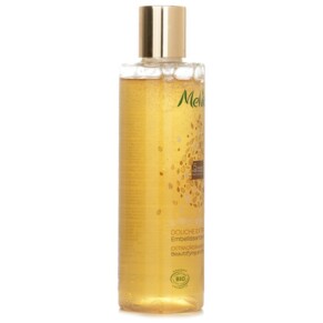 Melvita L Or Bio Extraordinary Shower Beautifying Fragrant 250ml