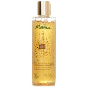 Sữa Tắm Nước Hoa Melvita L'Or Bio 250ml chính hãng