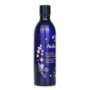 Melvita Lavender Floral Water Without Spray Head 200ml